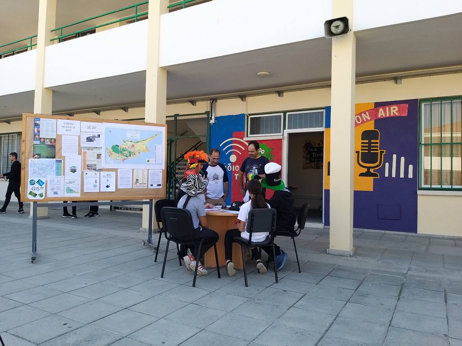 GIS DAY 2019 PIC 3